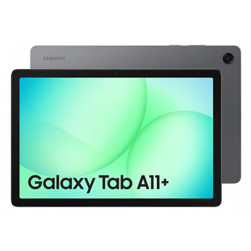 TABLET SAMSUNG GALAXY TAB A11+ TFT 11.0" 6GB  128GB SILVER